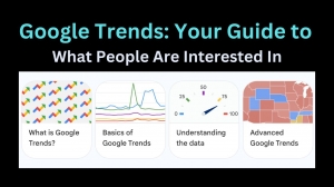 Google Trends: Your Guide to What People Are Interested In