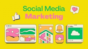 Social Media Marketing in Digital Marketing: Effective Guide 2024